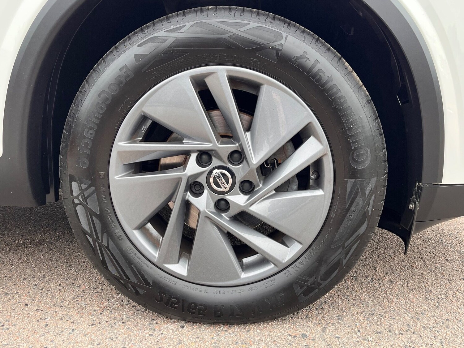 Used Nissan Qashqai 2022 for sale - 76267822: Photo 13