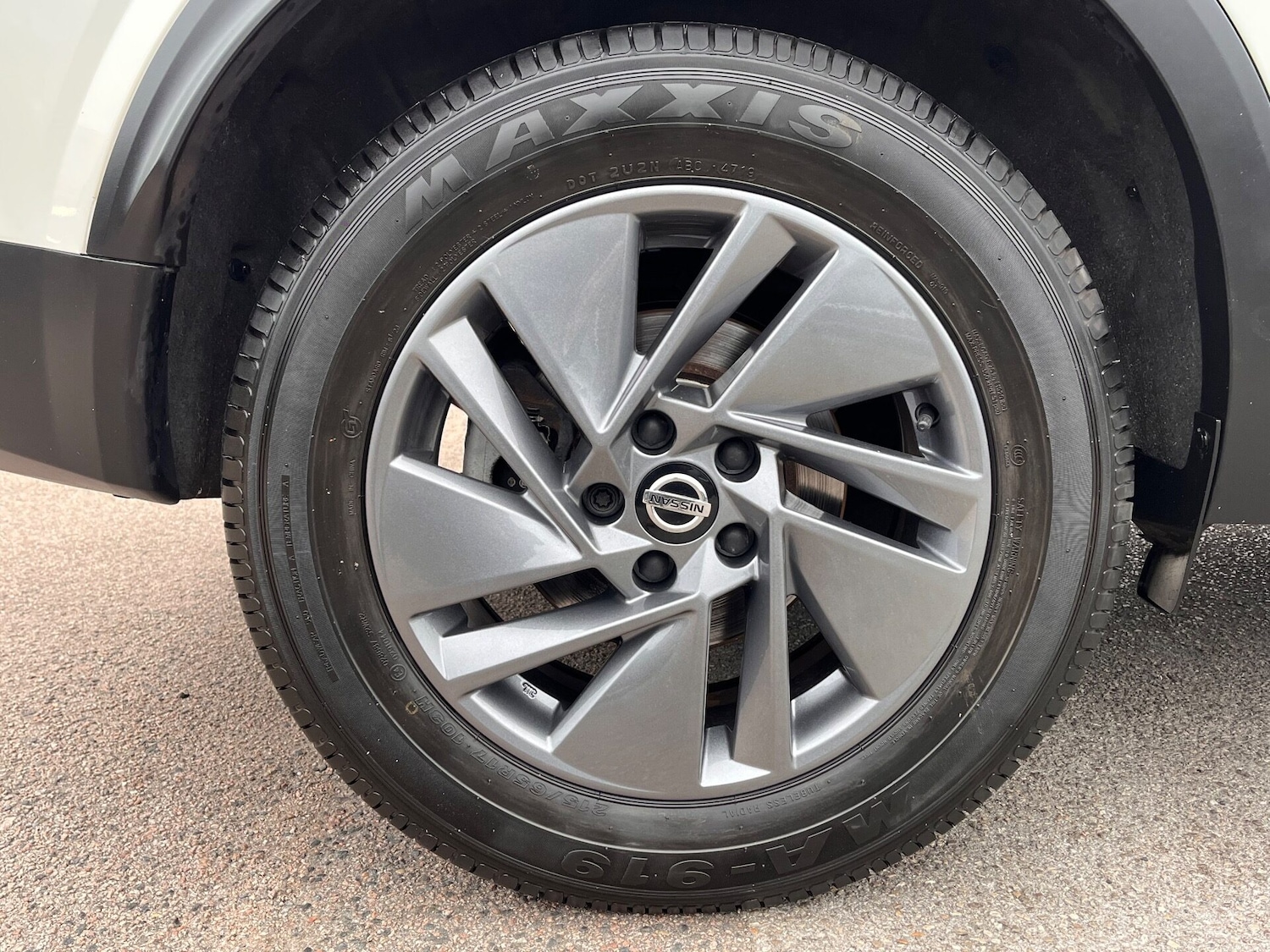 Used Nissan Qashqai 2022 for sale - 76267822: Photo 14