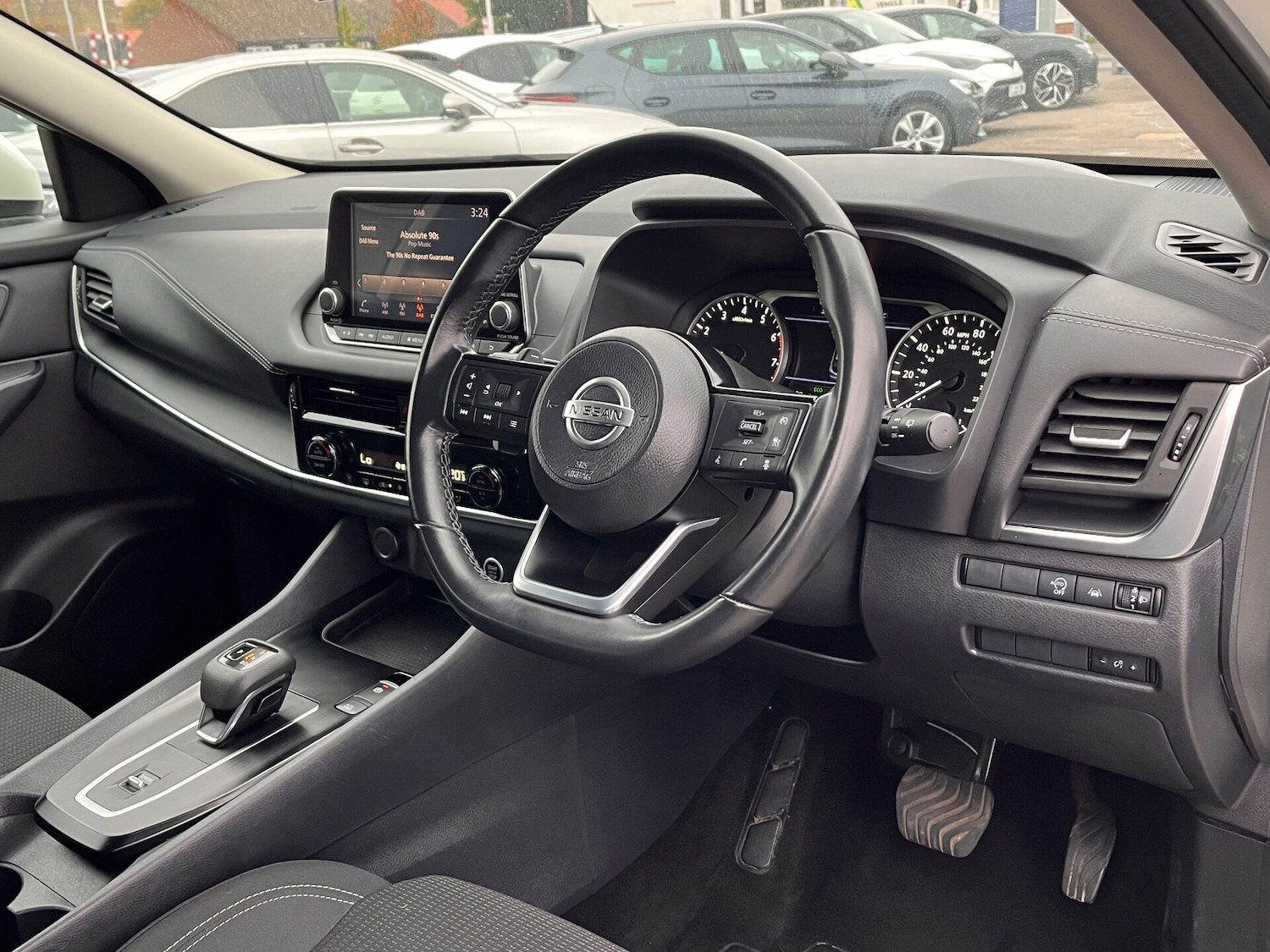 Used Nissan Qashqai 2022 for sale - 76267822: Photo 18