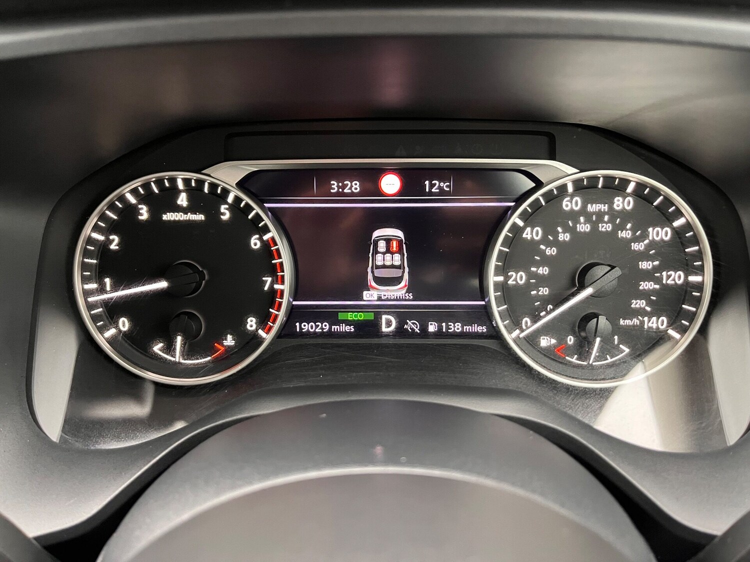 Used Nissan Qashqai 2022 for sale - 76267822: Photo 21