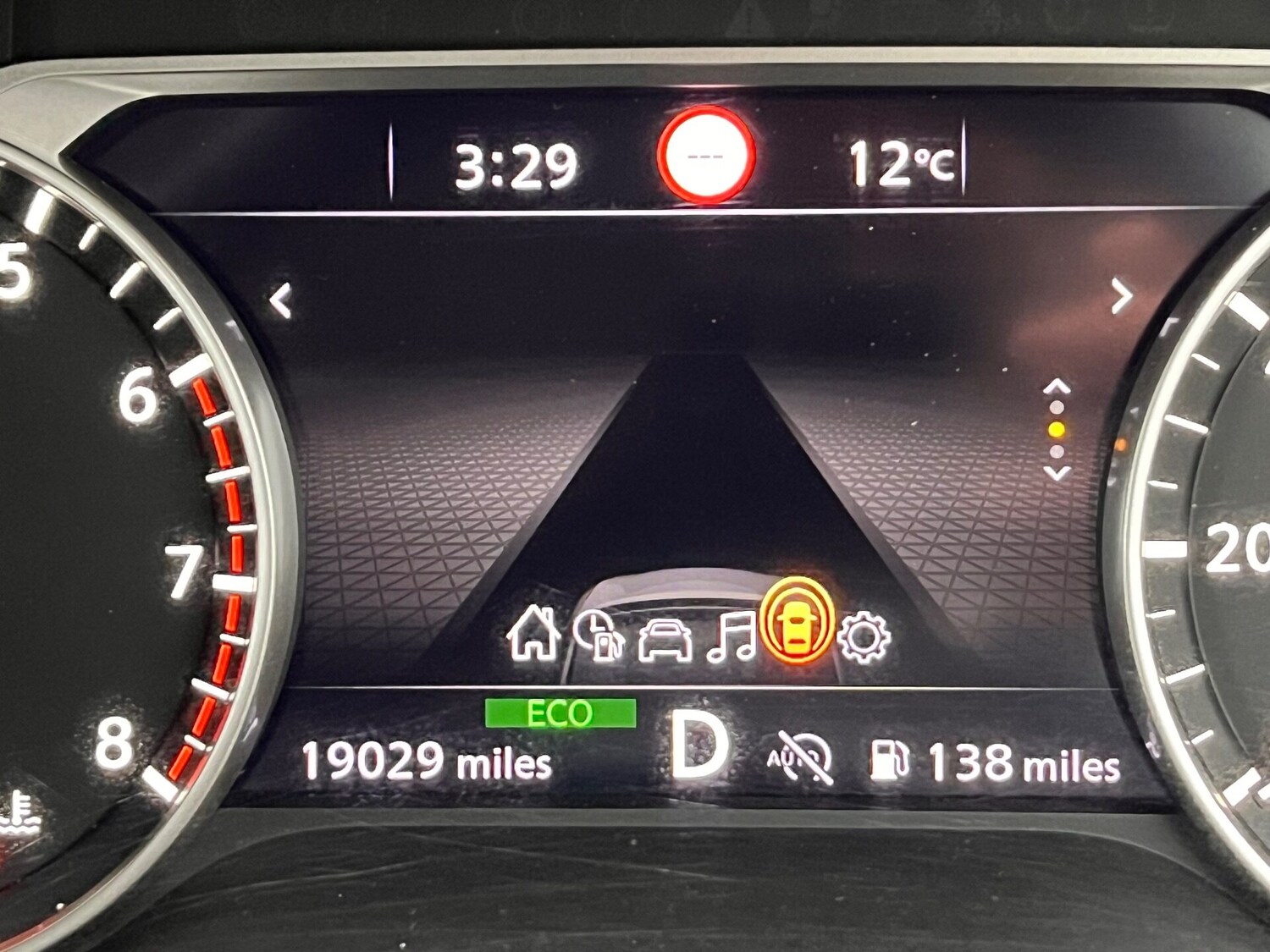 Used Nissan Qashqai 2022 for sale - 76267822: Photo 27