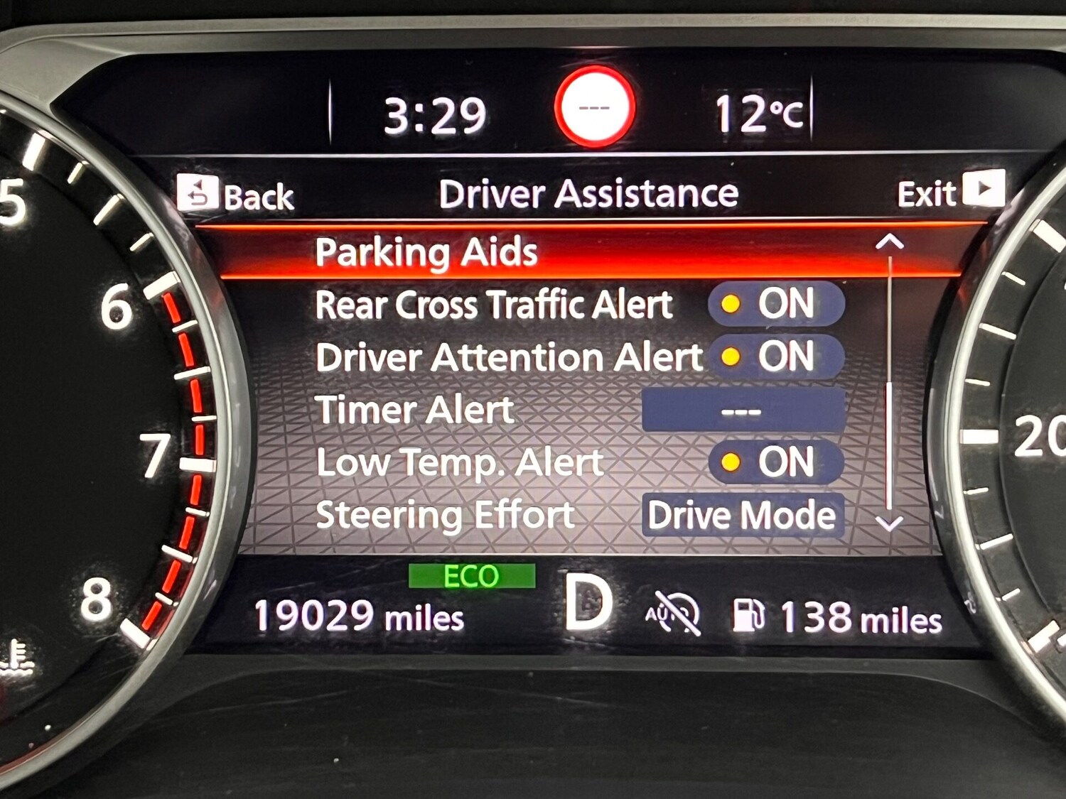 Used Nissan Qashqai 2022 for sale - 76267822: Photo 33