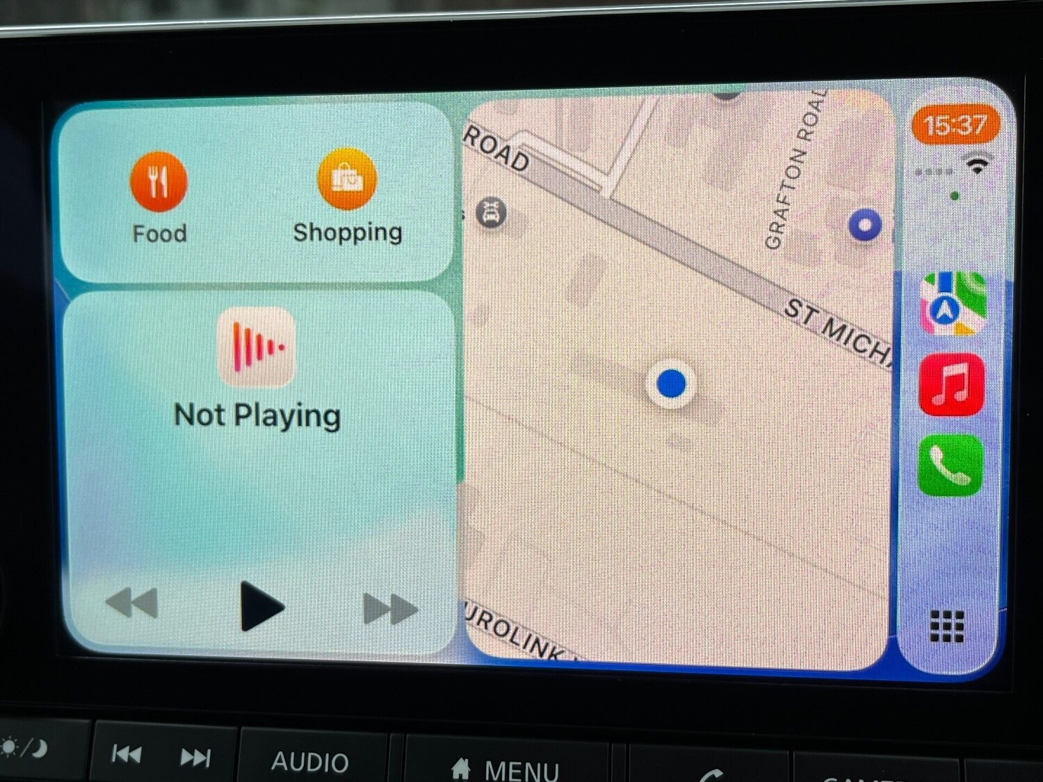 Used Nissan Qashqai 2022 for sale - 76267822: Photo 40