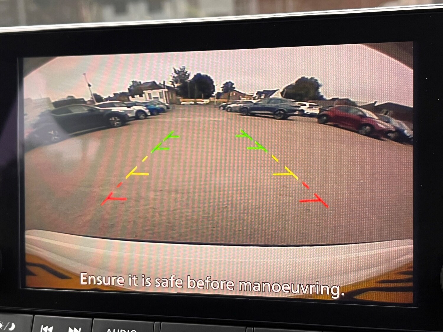 Used Nissan Qashqai 2022 for sale - 76267822: Photo 44