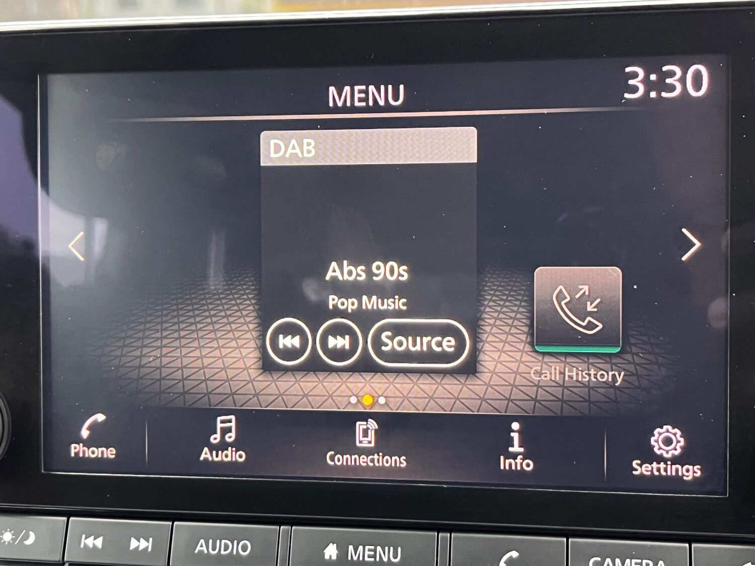 Used Nissan Qashqai 2022 for sale - 76267822: Photo 47