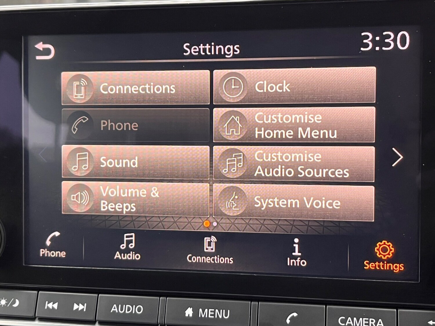 Used Nissan Qashqai 2022 for sale - 76267822: Photo 49