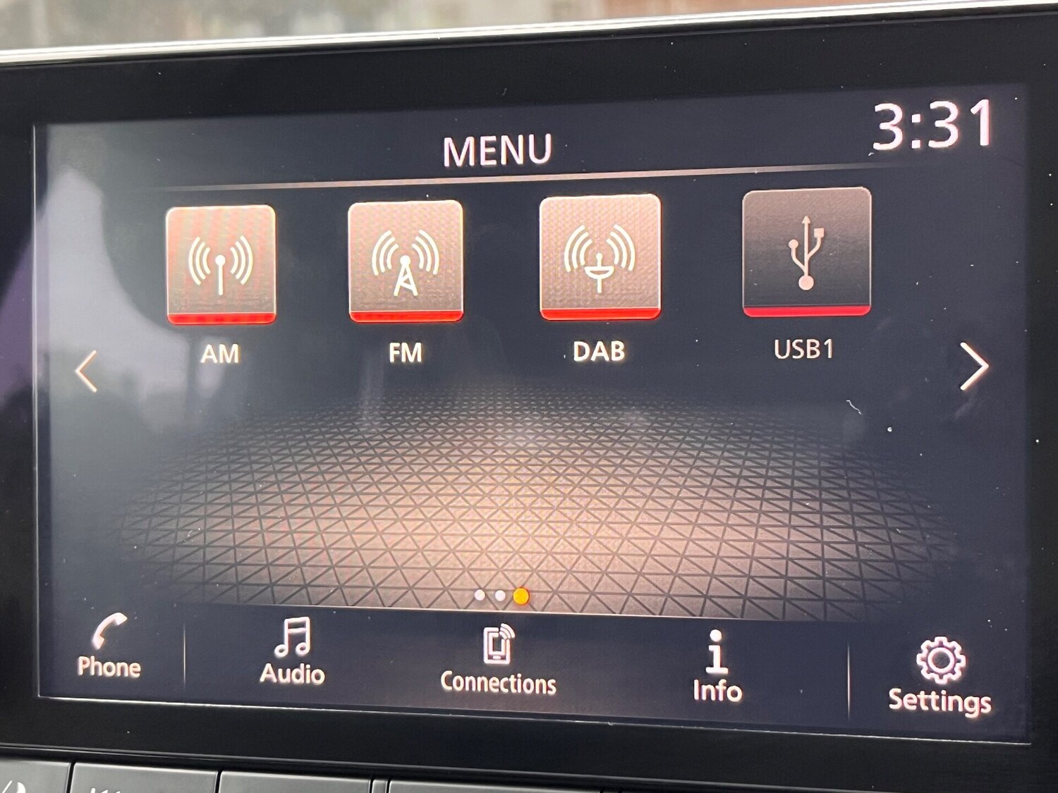 Used Nissan Qashqai 2022 for sale - 76267822: Photo 51