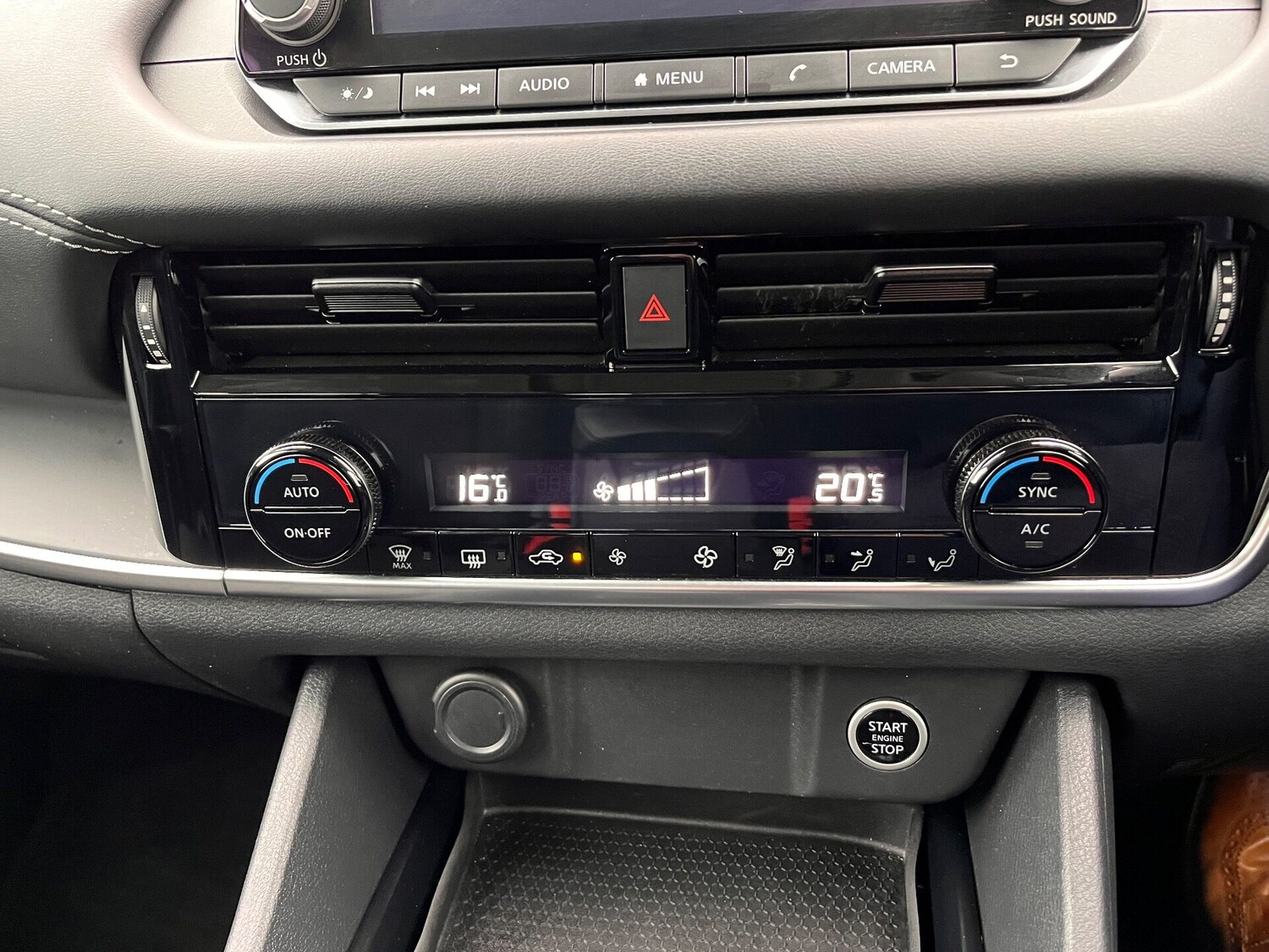 Used Nissan Qashqai 2022 for sale - 76267822: Photo 54