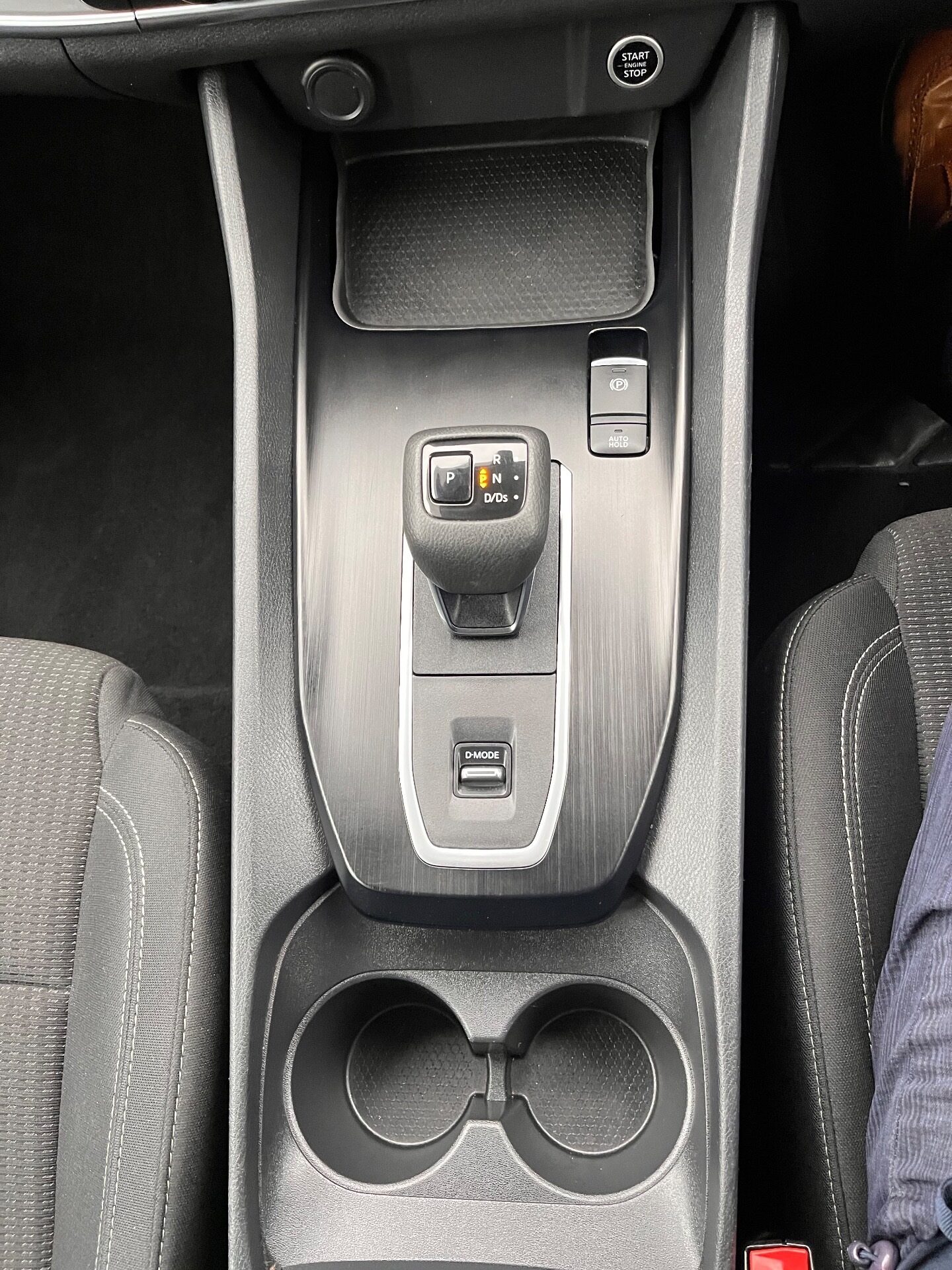 Used Nissan Qashqai 2022 for sale - 76267822: Photo 62