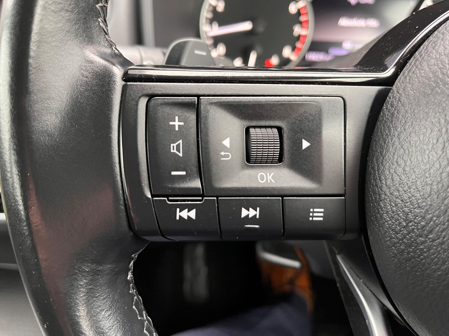 Used Nissan Qashqai 2022 for sale - 76267822: Photo 63