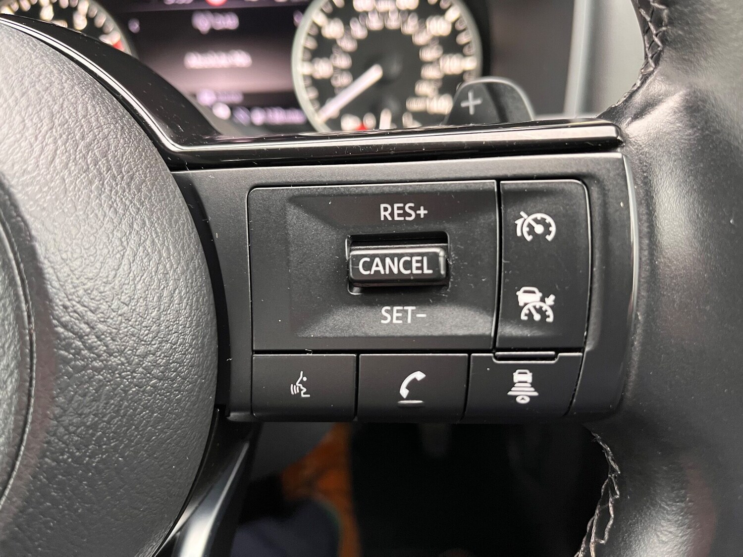 Used Nissan Qashqai 2022 for sale - 76267822: Photo 64