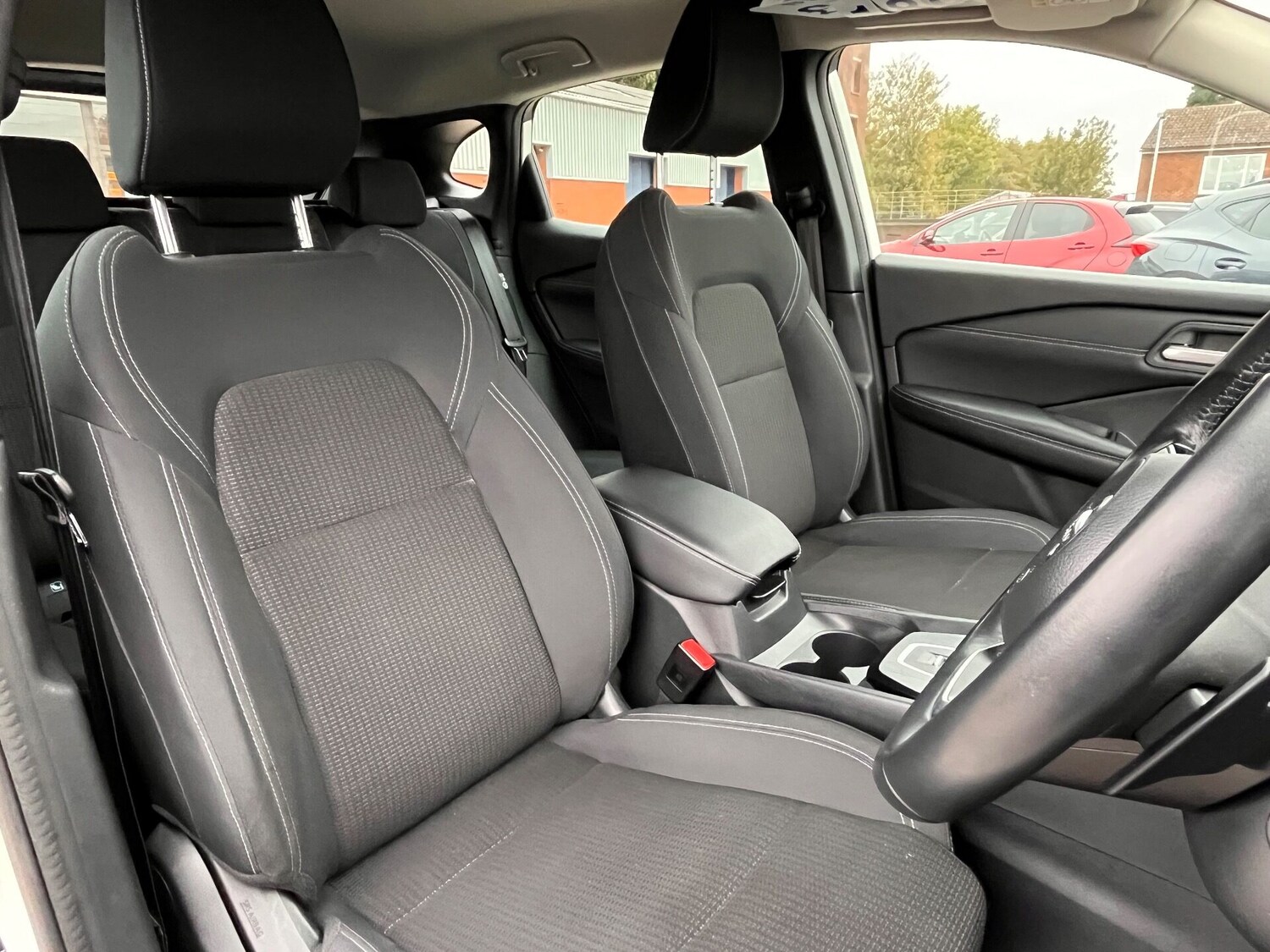 Used Nissan Qashqai 2022 for sale - 76267822: Photo 72