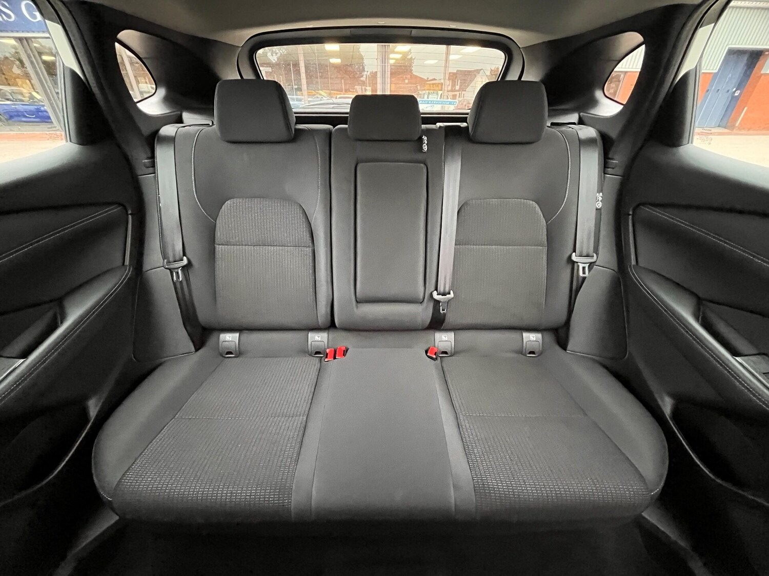 Used Nissan Qashqai 2022 for sale - 76267822: Photo 74