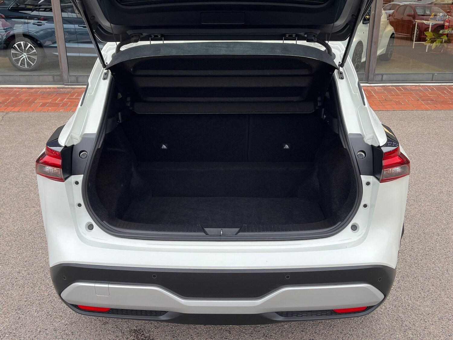 Used Nissan Qashqai 2022 for sale - 76267822: Photo 76