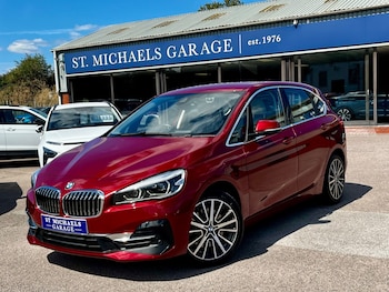 2020 - 225XE LUXURY ACTIVE TOURER 5-Door