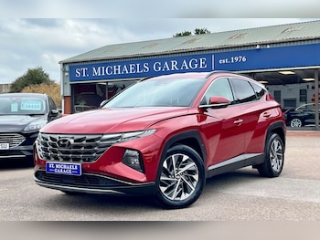 Used Hyundai TUCSON 2023 for sale - 79208483: Photo