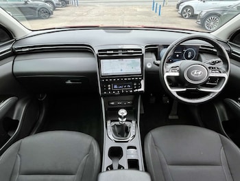 Used Hyundai TUCSON 2023 for sale - 79208483: Photo