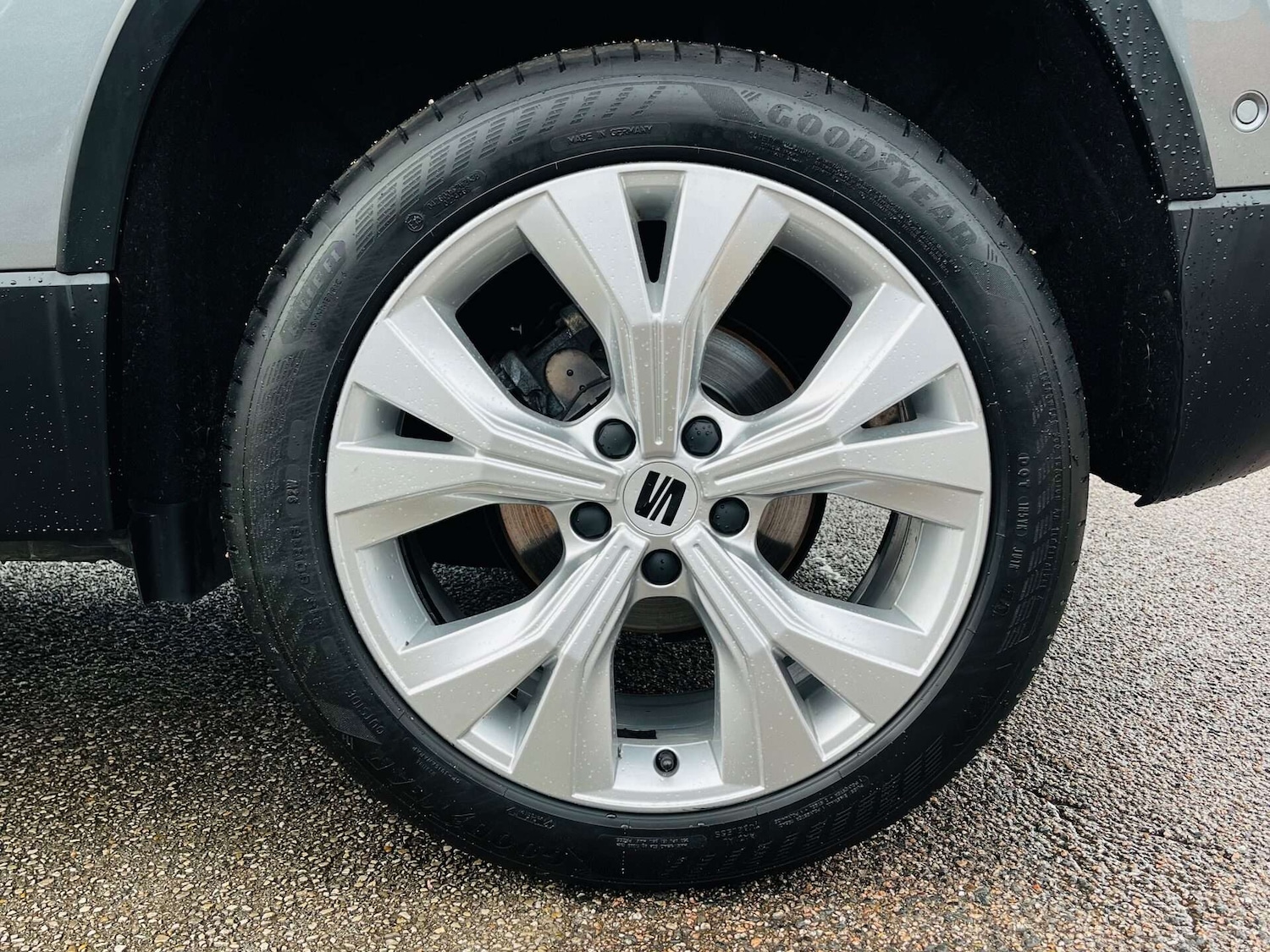 Used SEAT Ateca 2024 for sale - 76905266: Photo 12