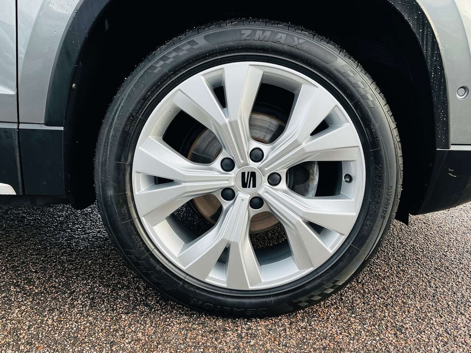 Used SEAT Ateca 2024 for sale - 76905266: Photo 14