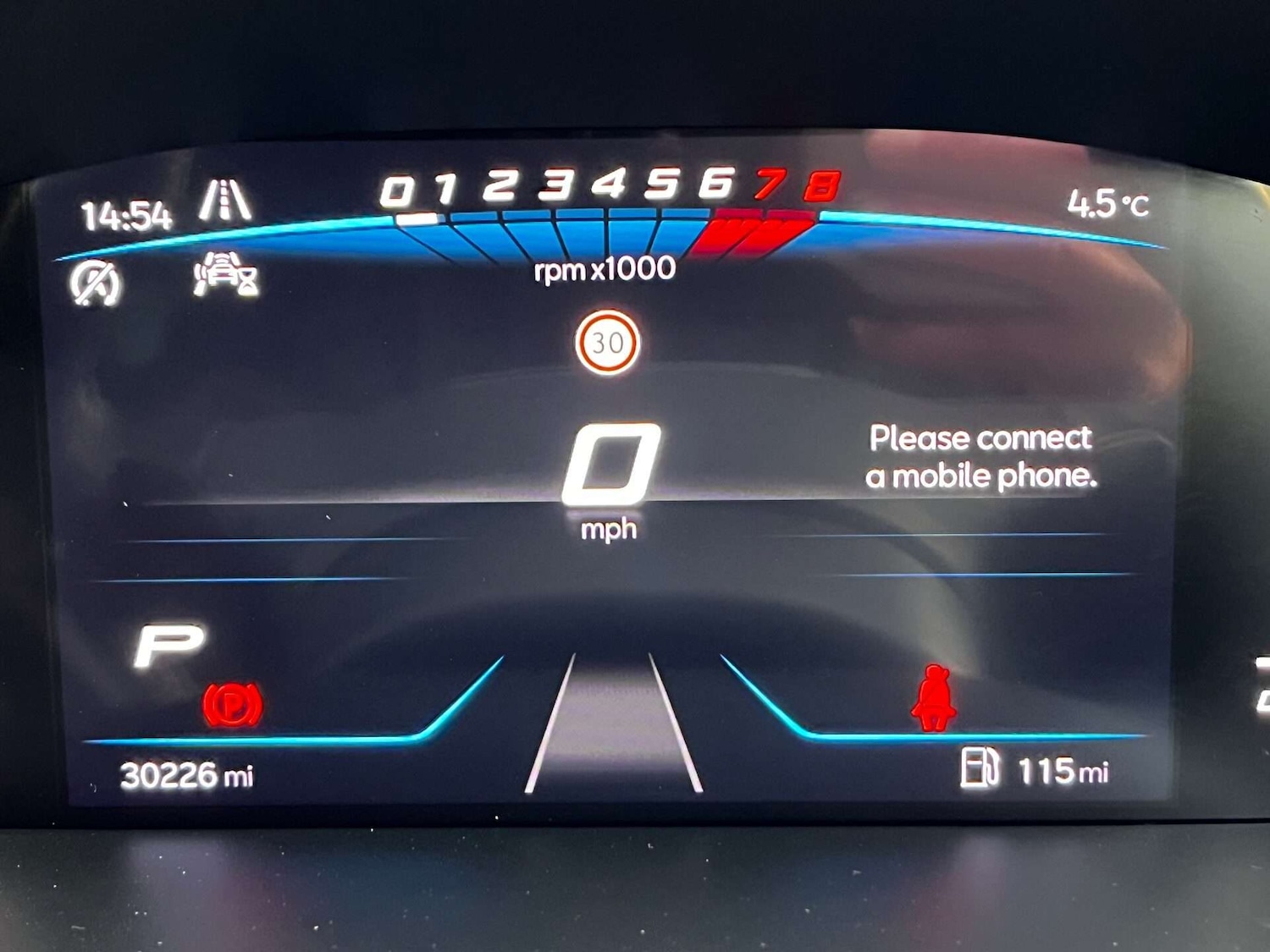 Used SEAT Ateca 2024 for sale - 76905266: Photo 20