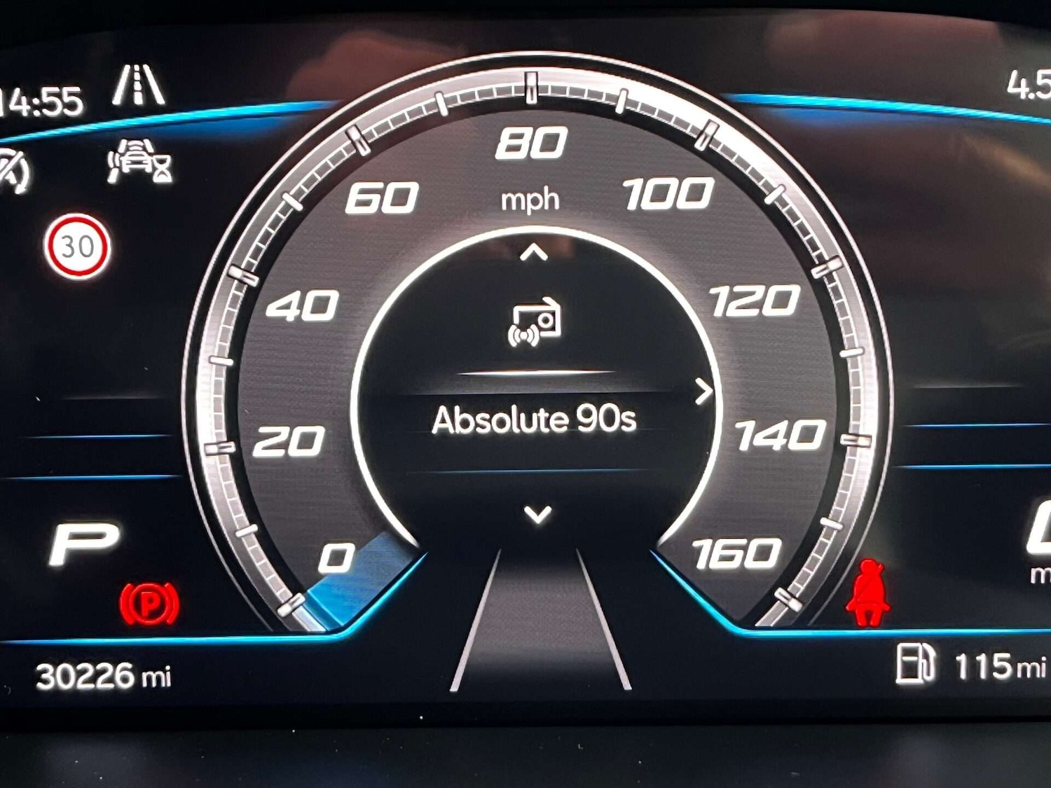 Used SEAT Ateca 2024 for sale - 76905266: Photo 22