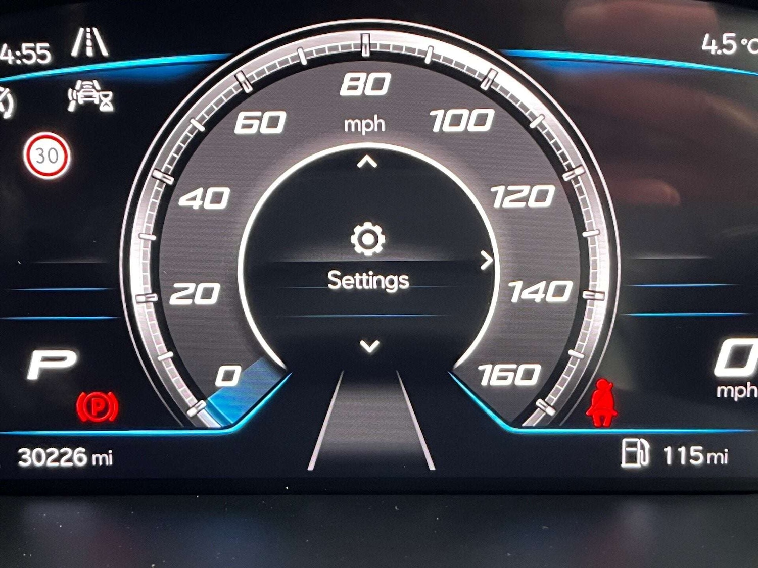 Used SEAT Ateca 2024 for sale - 76905266: Photo 24