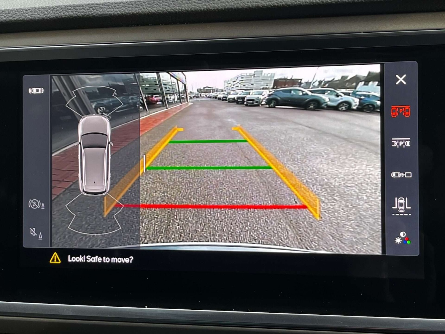 Used SEAT Ateca 2024 for sale - 76905266: Photo 30