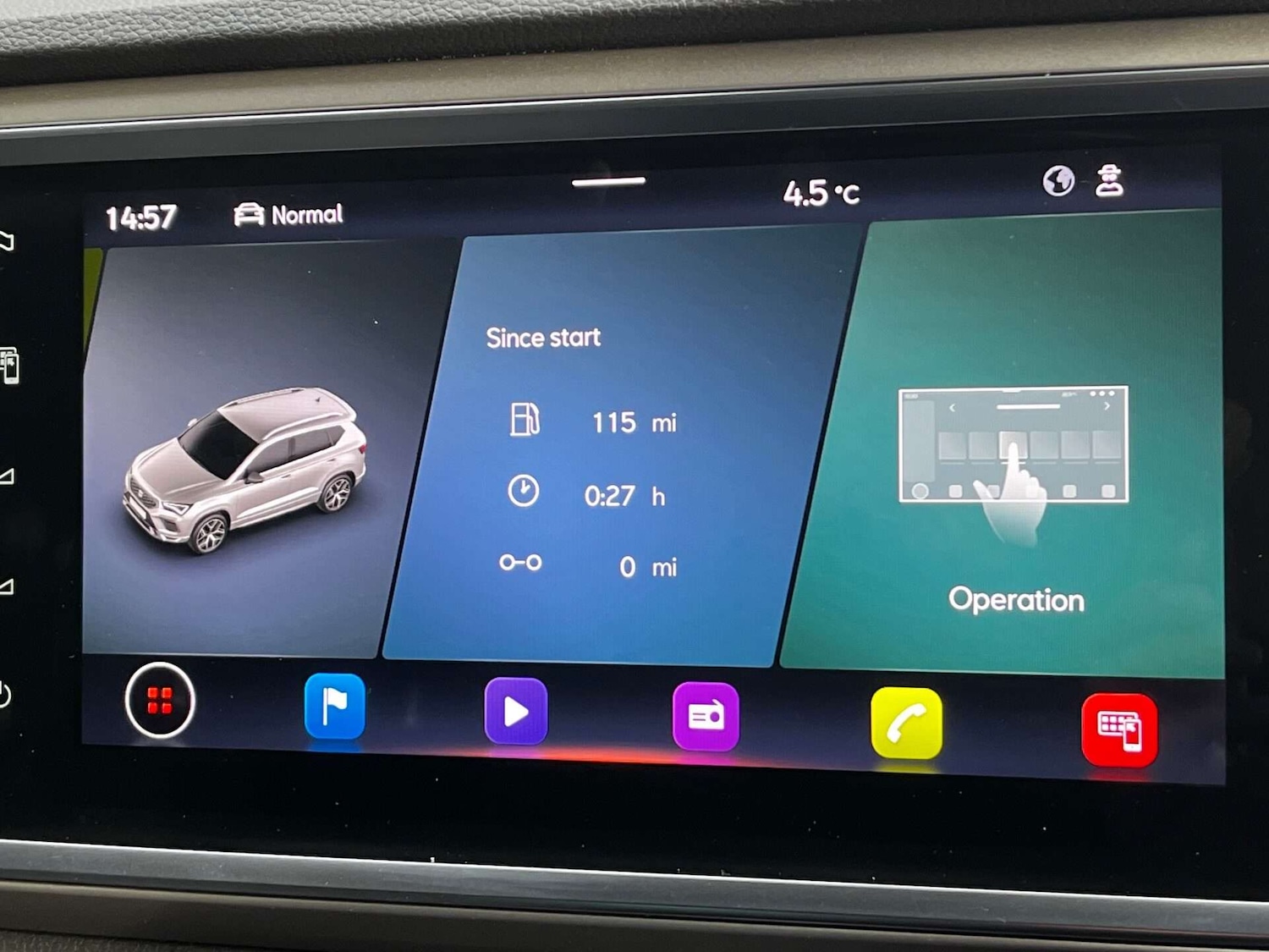 Used SEAT Ateca 2024 for sale - 76905266: Photo 34