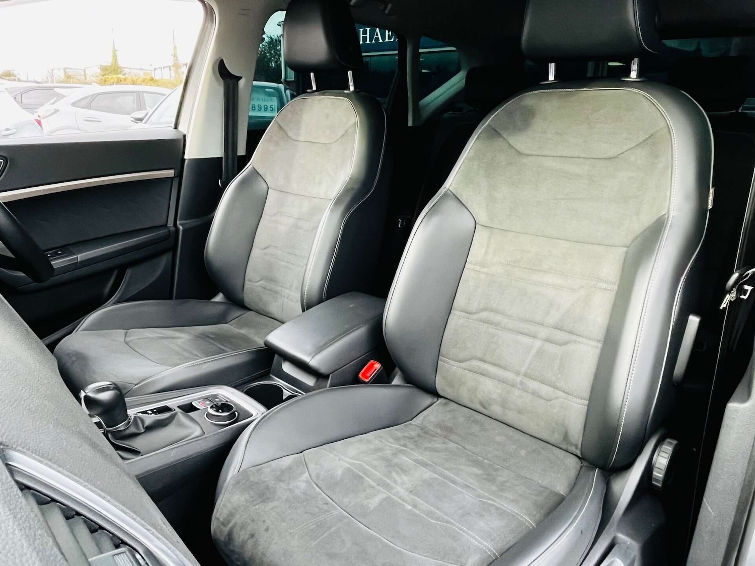 Used SEAT Ateca 2024 for sale - 76905266: Photo 61