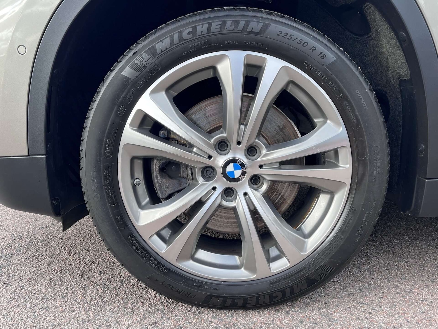 Used BMW X1 2018 for sale - 77148627: Photo 10