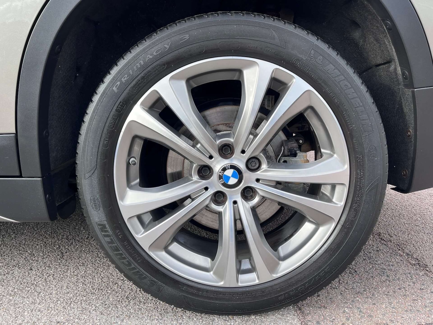 Used BMW X1 2018 for sale - 77148627: Photo 11