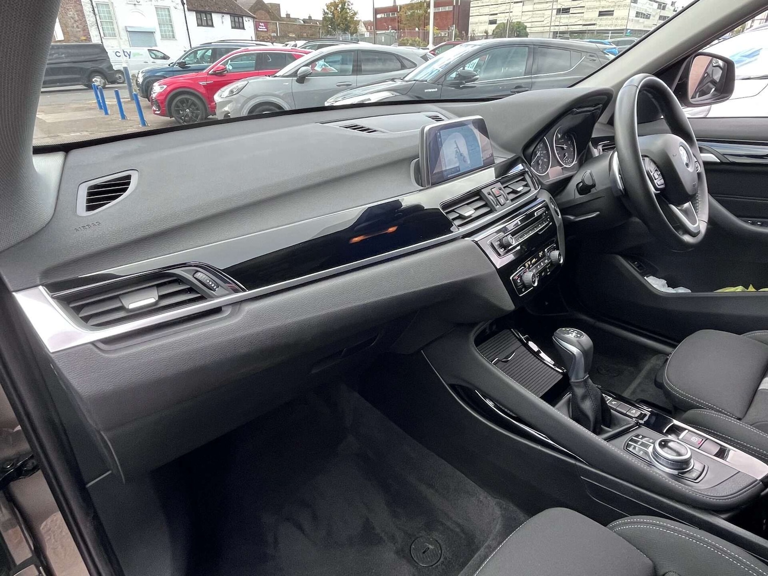 Used BMW X1 2018 for sale - 77148627: Photo 17