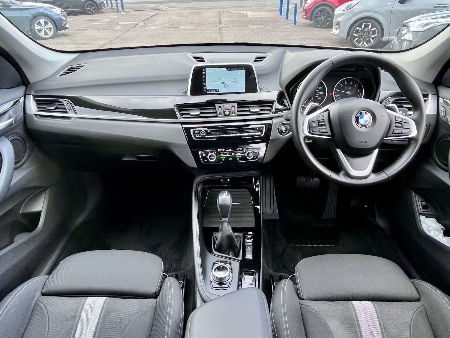 Used BMW X1 2018 for sale - 77148627: Photo 2