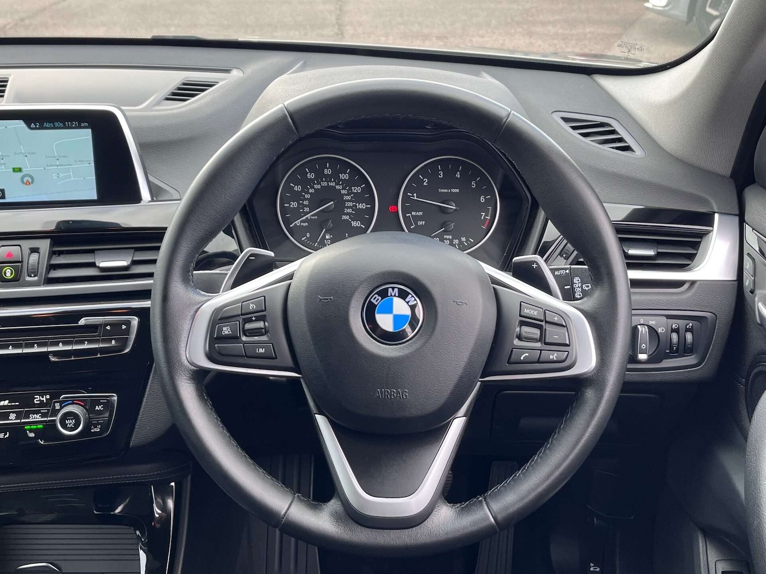 Used BMW X1 2018 for sale - 77148627: Photo 20