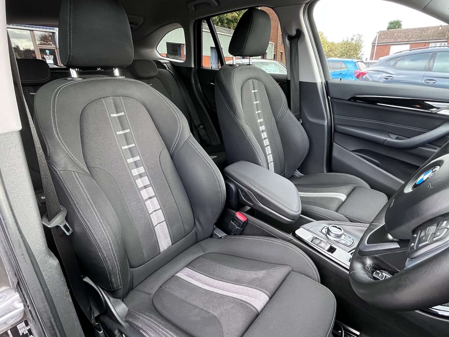 Used BMW X1 2018 for sale - 77148627: Photo 22