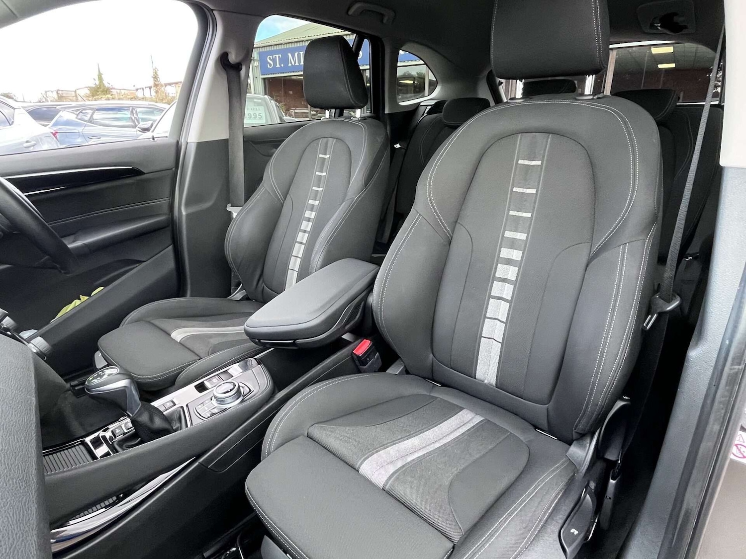 Used BMW X1 2018 for sale - 77148627: Photo 23