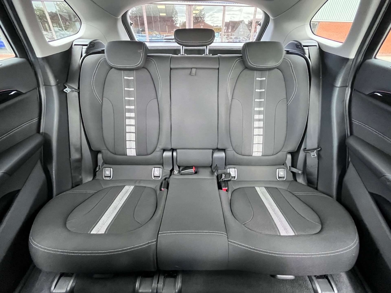 Used BMW X1 2018 for sale - 77148627: Photo 24