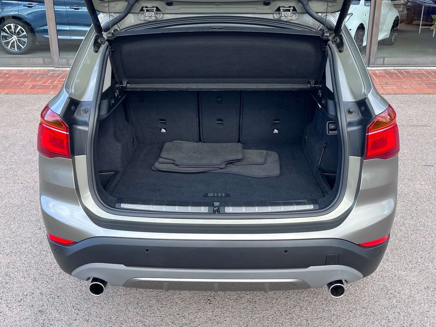 Used BMW X1 2018 for sale - 77148627: Photo 26