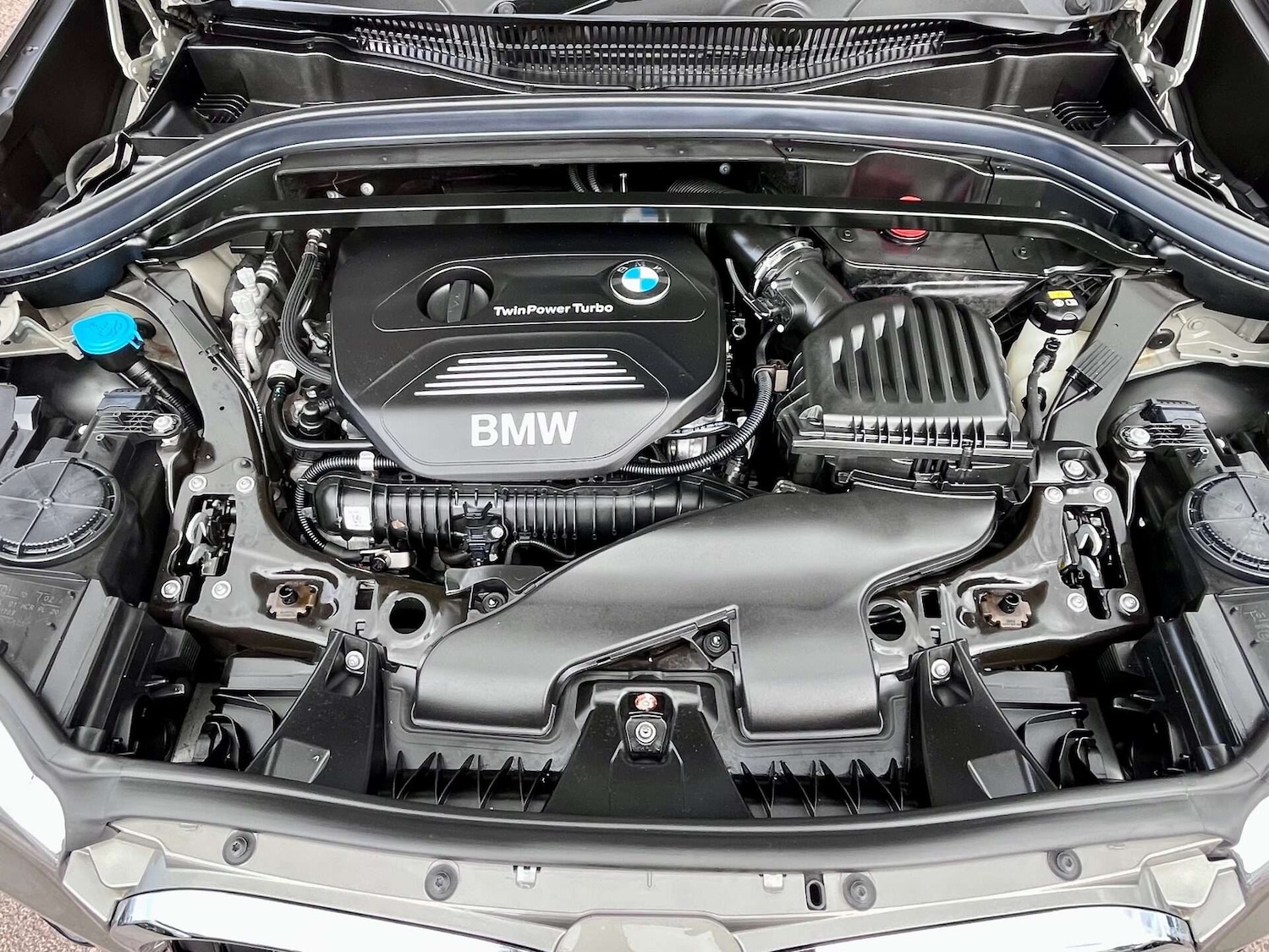 Used BMW X1 2018 for sale - 77148627: Photo 7