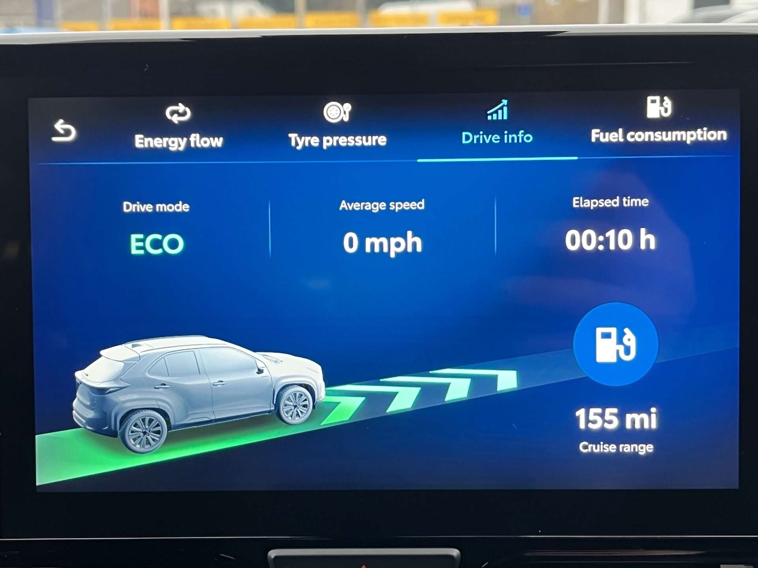 Used Toyota Yaris Cross 2023 for sale - 76905313: Photo 32