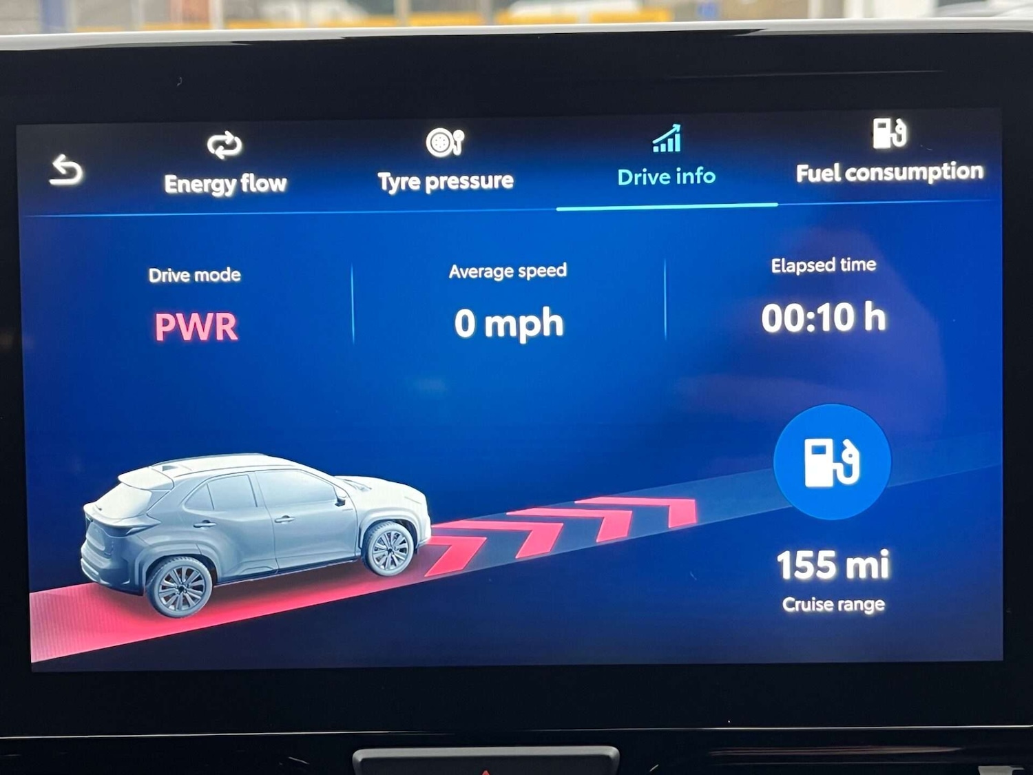 Used Toyota Yaris Cross 2023 for sale - 76905313: Photo 34