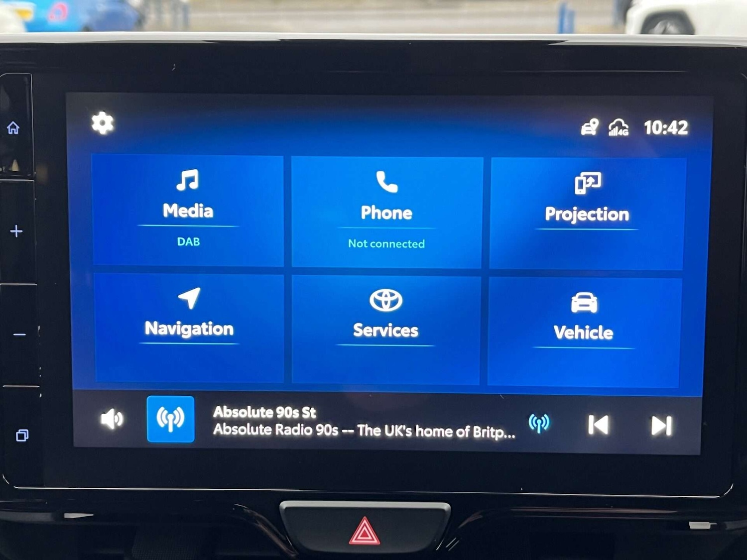 Used Toyota Yaris Cross 2023 for sale - 76905313: Photo 38