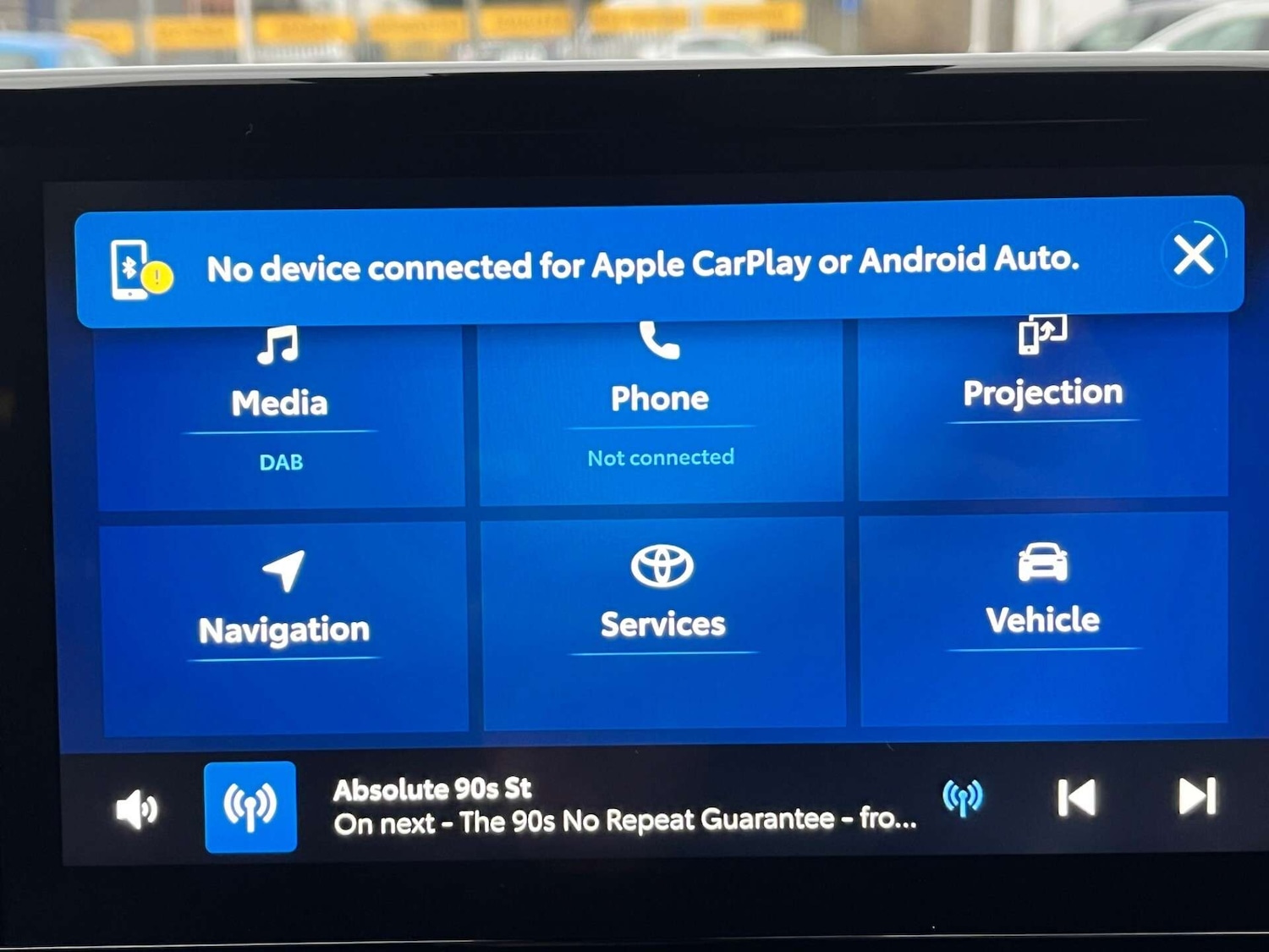 Used Toyota Yaris Cross 2023 for sale - 76905313: Photo 39