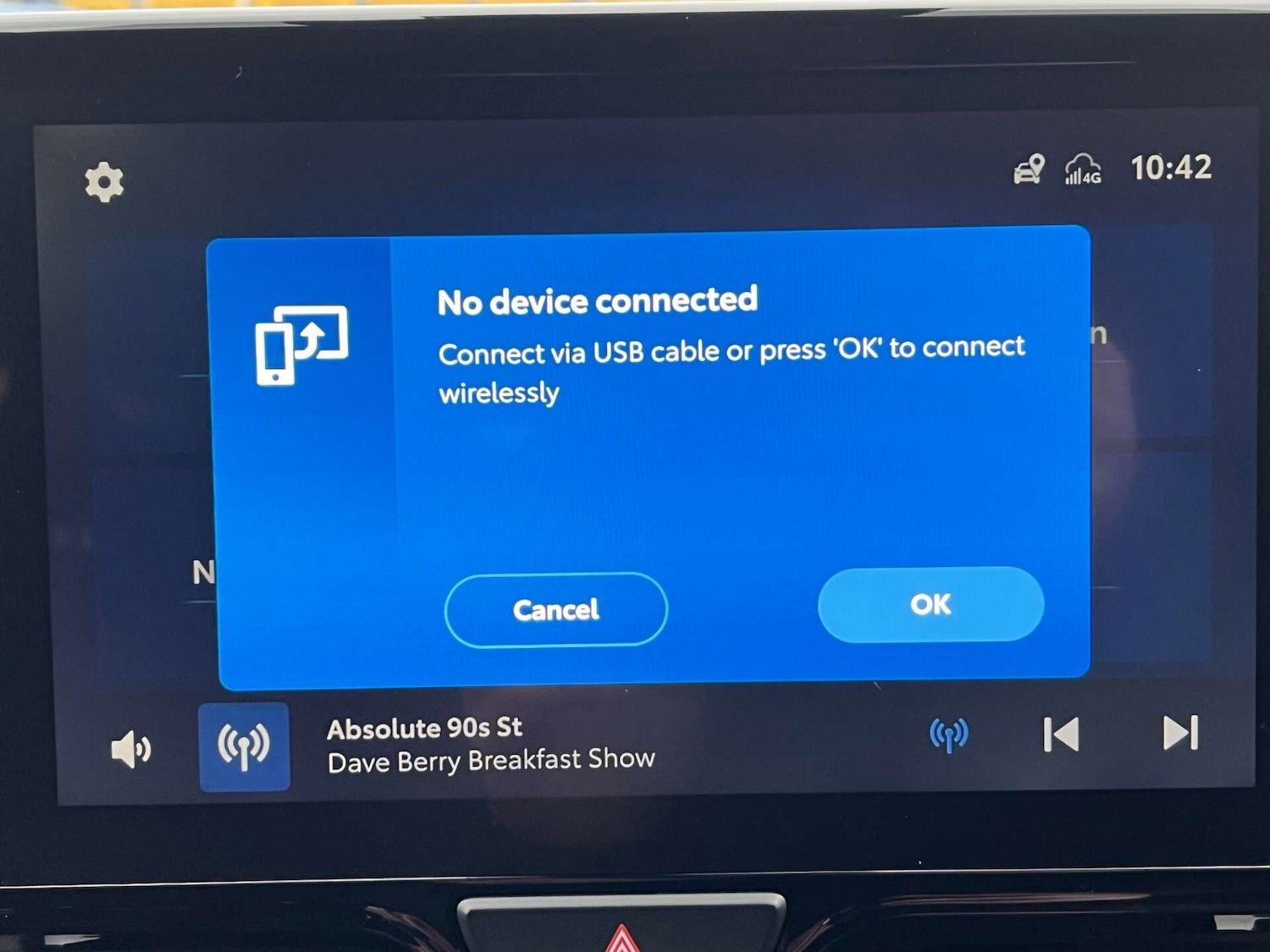 Used Toyota Yaris Cross 2023 for sale - 76905313: Photo 43