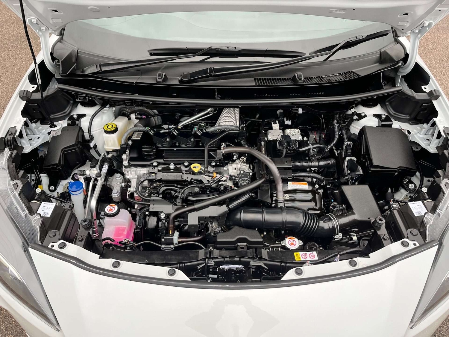 Used Toyota Yaris Cross 2023 for sale - 76905313: Photo 7