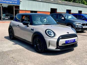 Used MINI Hatch 2022 for sale - 74825393: Photo