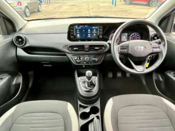 Used Hyundai i10 2021 for sale - 73304249: Photo