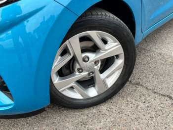 Used Hyundai i10 2021 for sale - 73304249: Photo