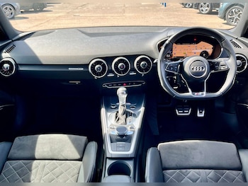 Used Audi TT 2023 for sale - 79020942: Photo