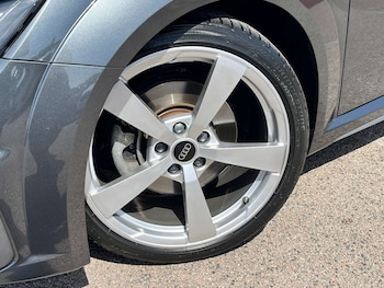 Used Audi TT 2023 for sale - 79020942: Photo